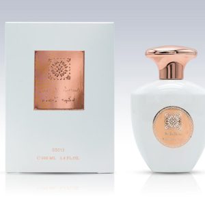 SHESHE FATAL ROSE WOMAN