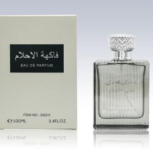 L'EAU DE AQUA INTENSE MEN