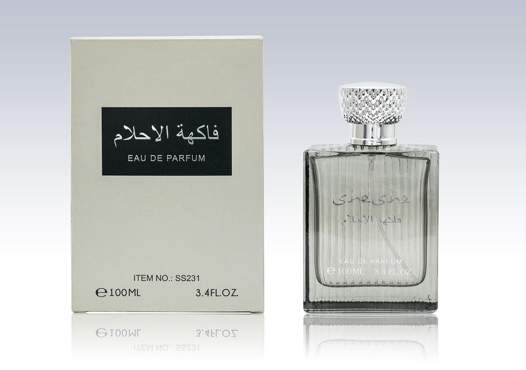 L'EAU DE AQUA INTENSE MEN