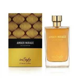 AMBER MIRAGE